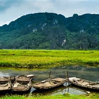 Ninh Binh province – a huge tourism potential